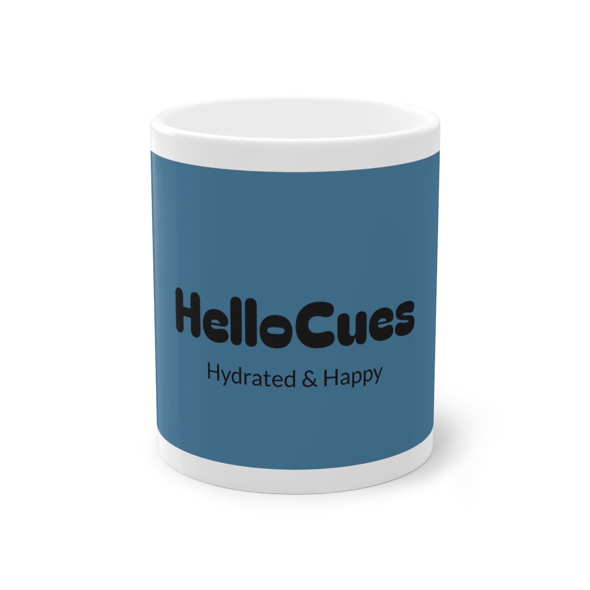 Balance Mug, 11oz