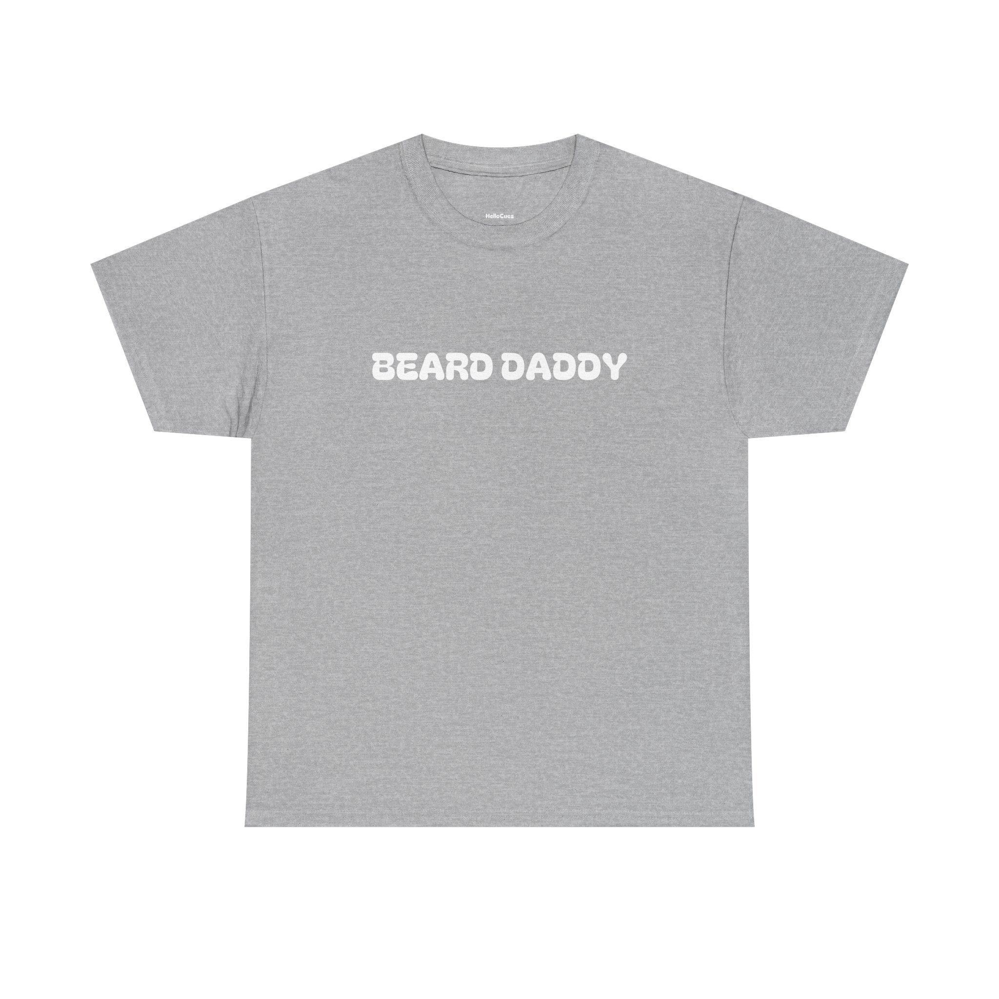 Beard Daddy | Premium Tee