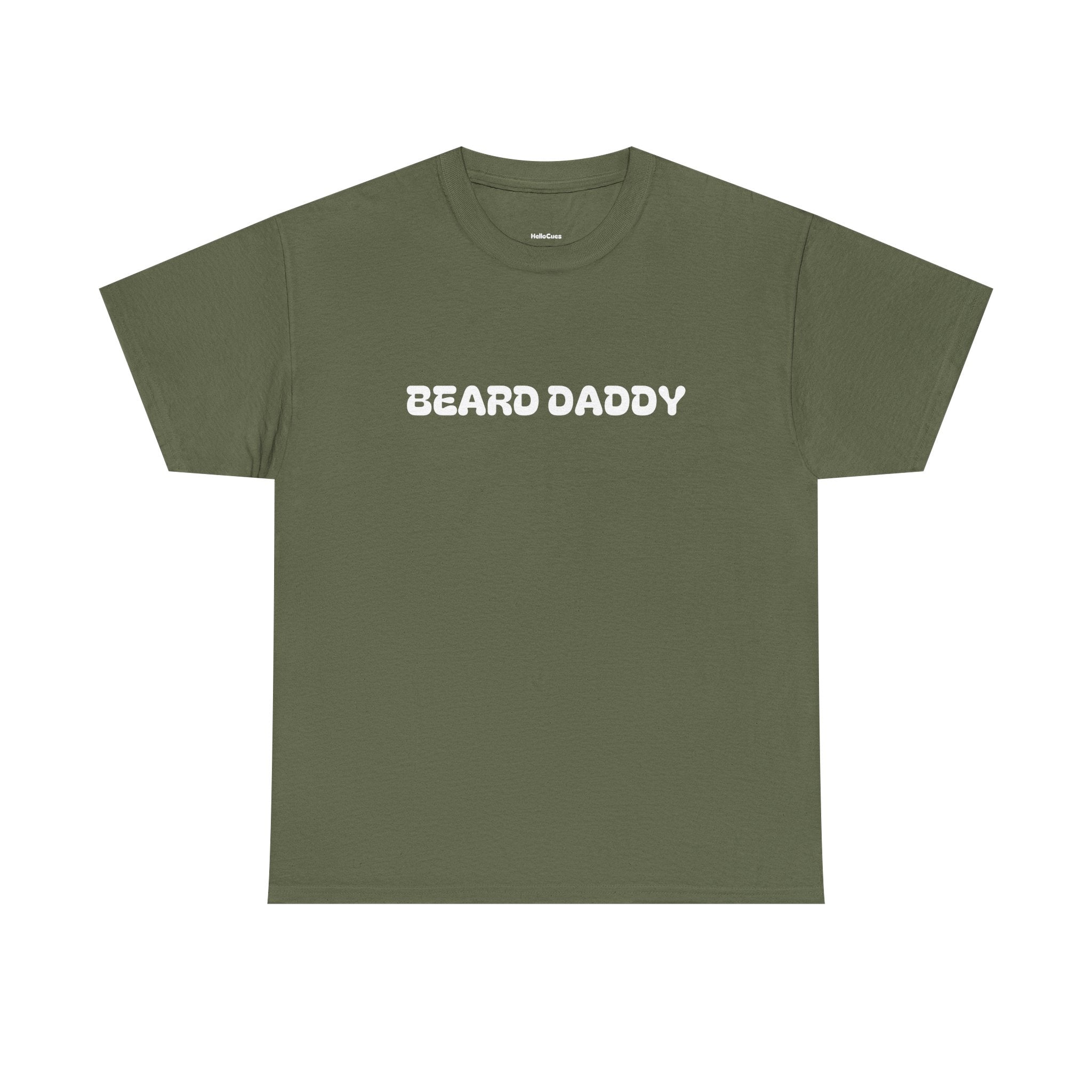 Beard Daddy | Premium Tee