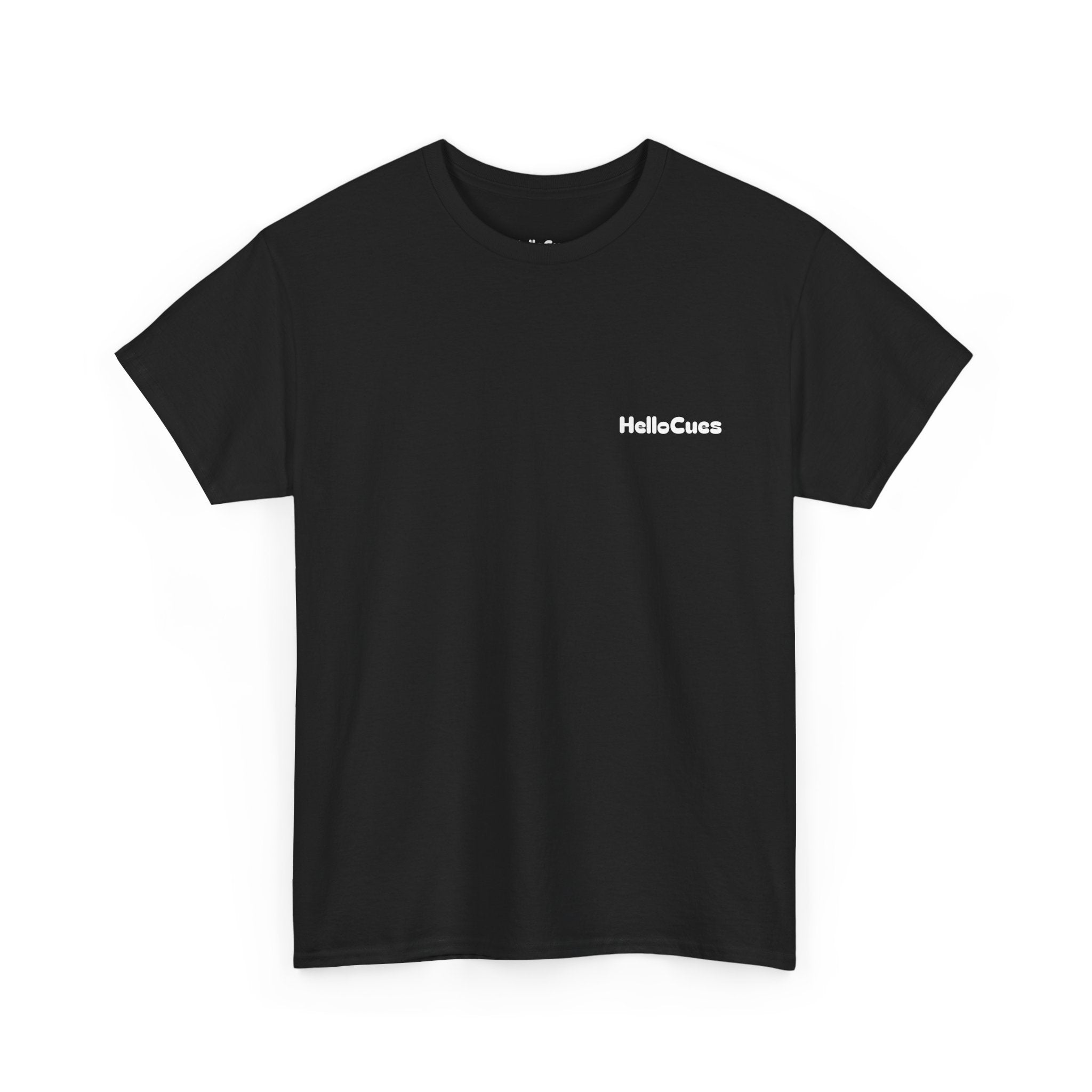 "Why Wouldn't It Workout?" | Heavy Weight Tee