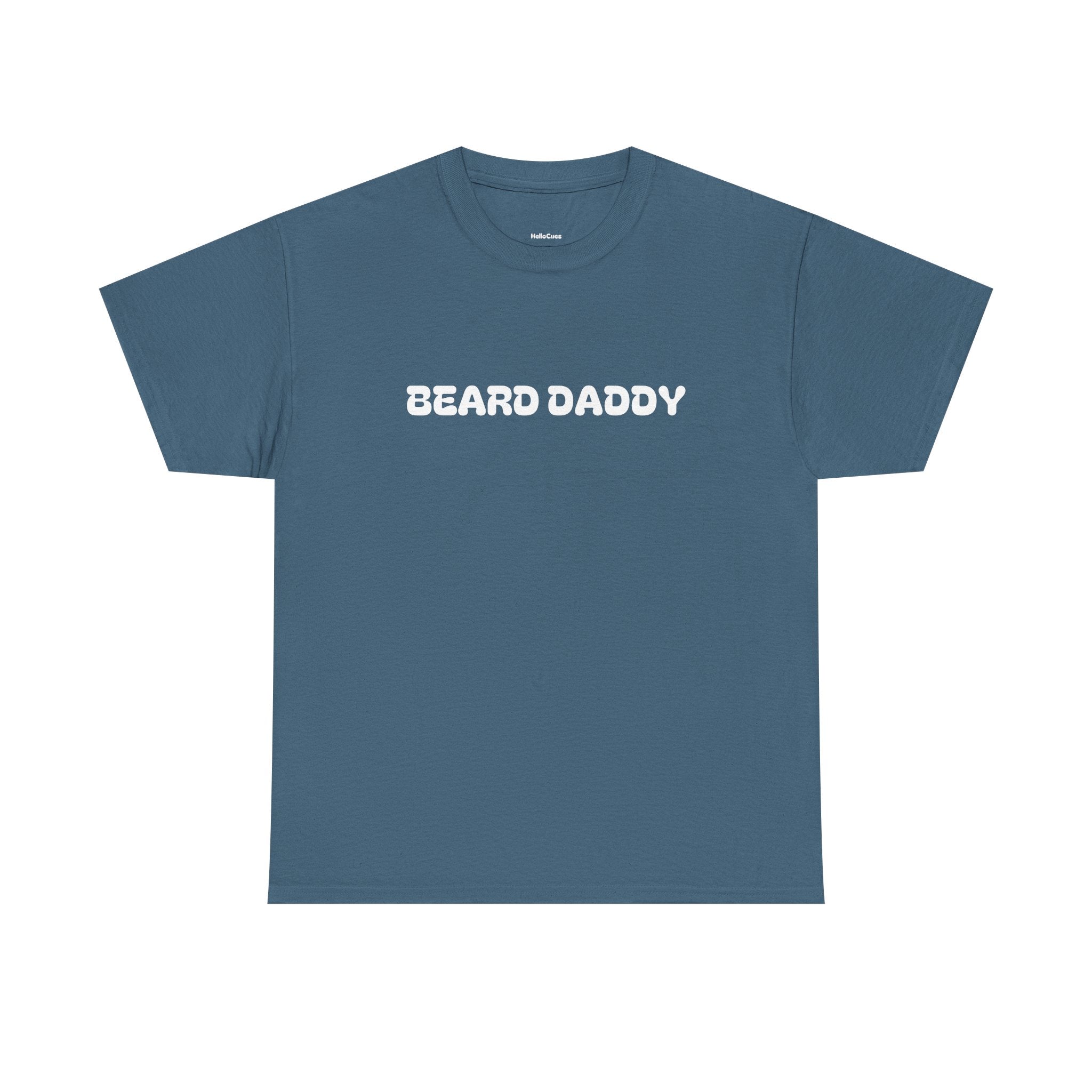 Beard Daddy | Premium Tee