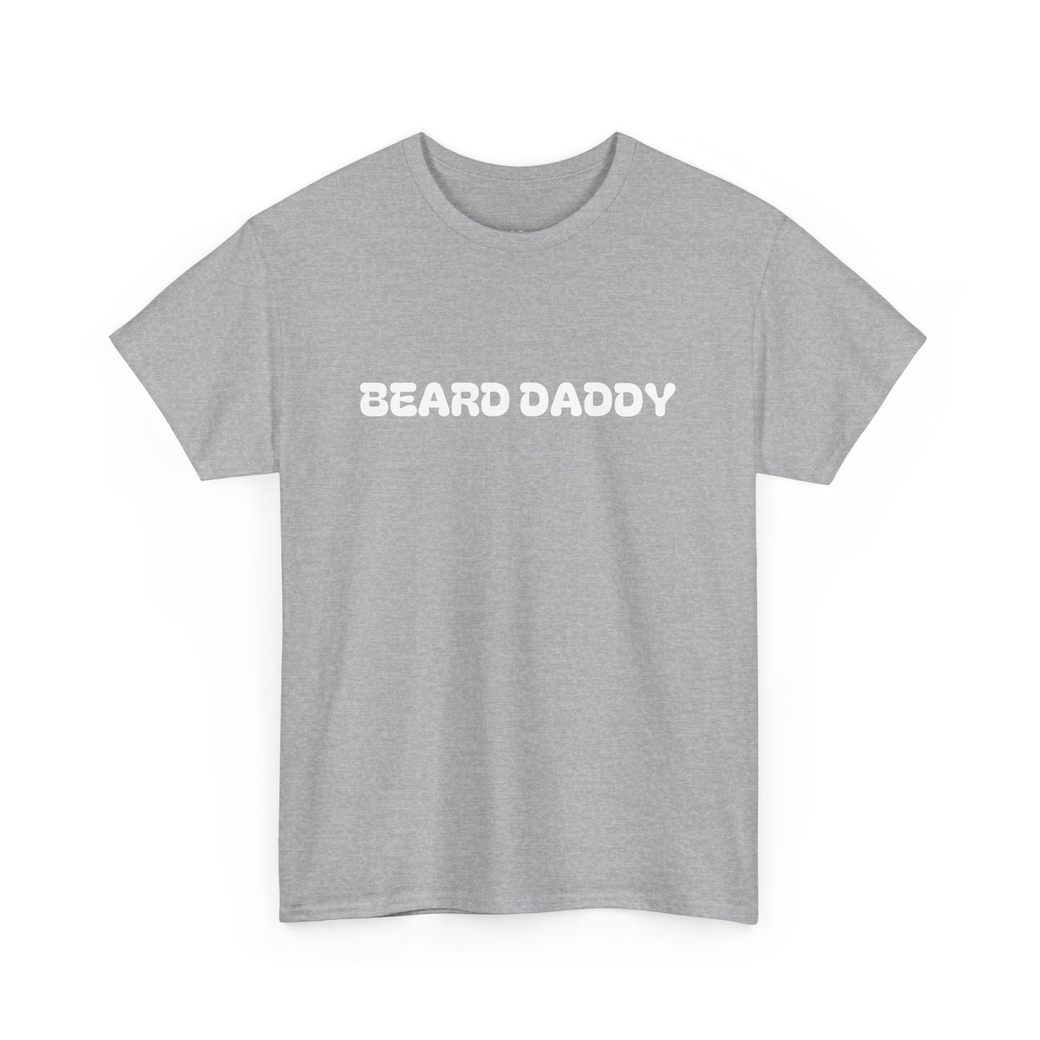 Beard Daddy | Premium Tee