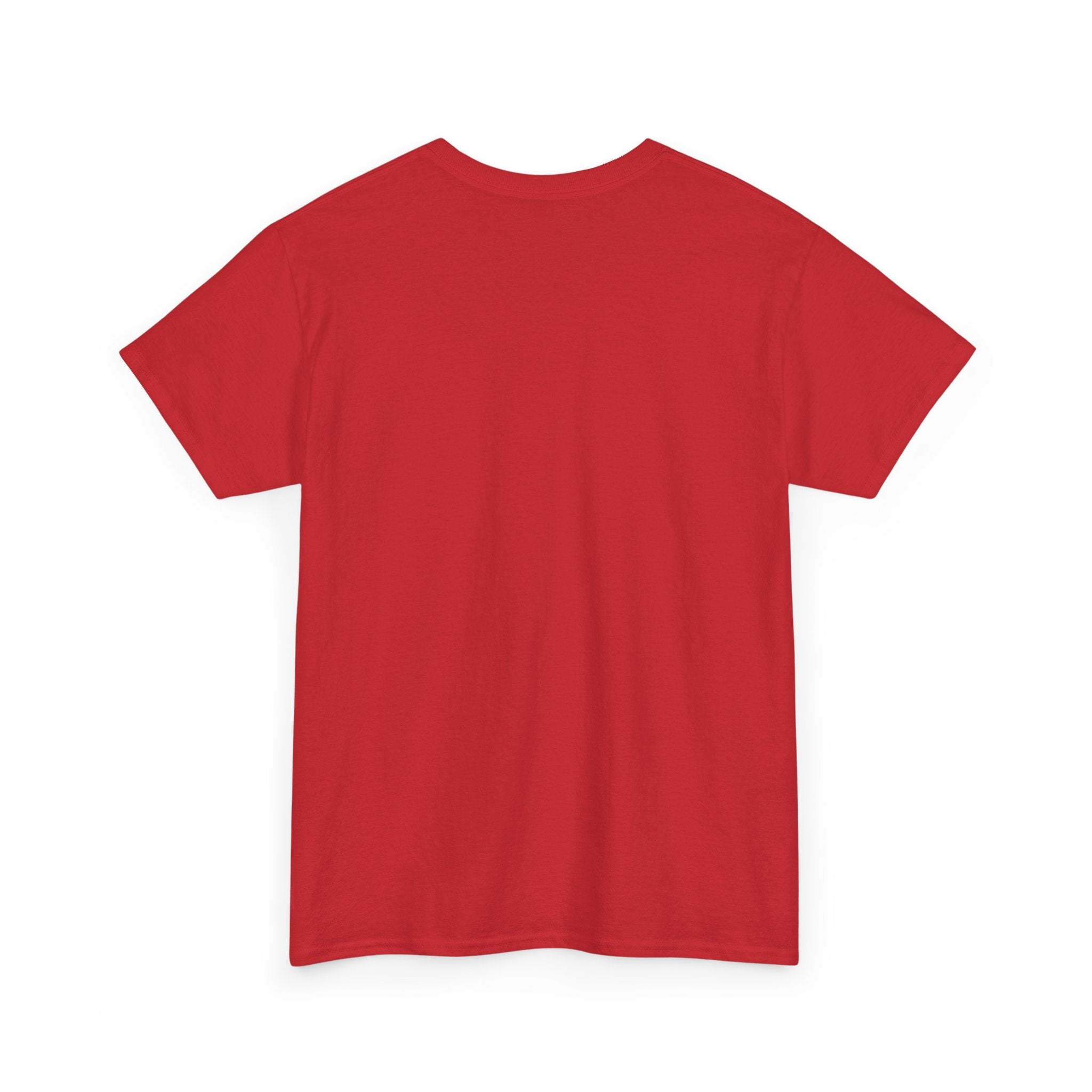 Classic HelloCues Heavy Weight Tee