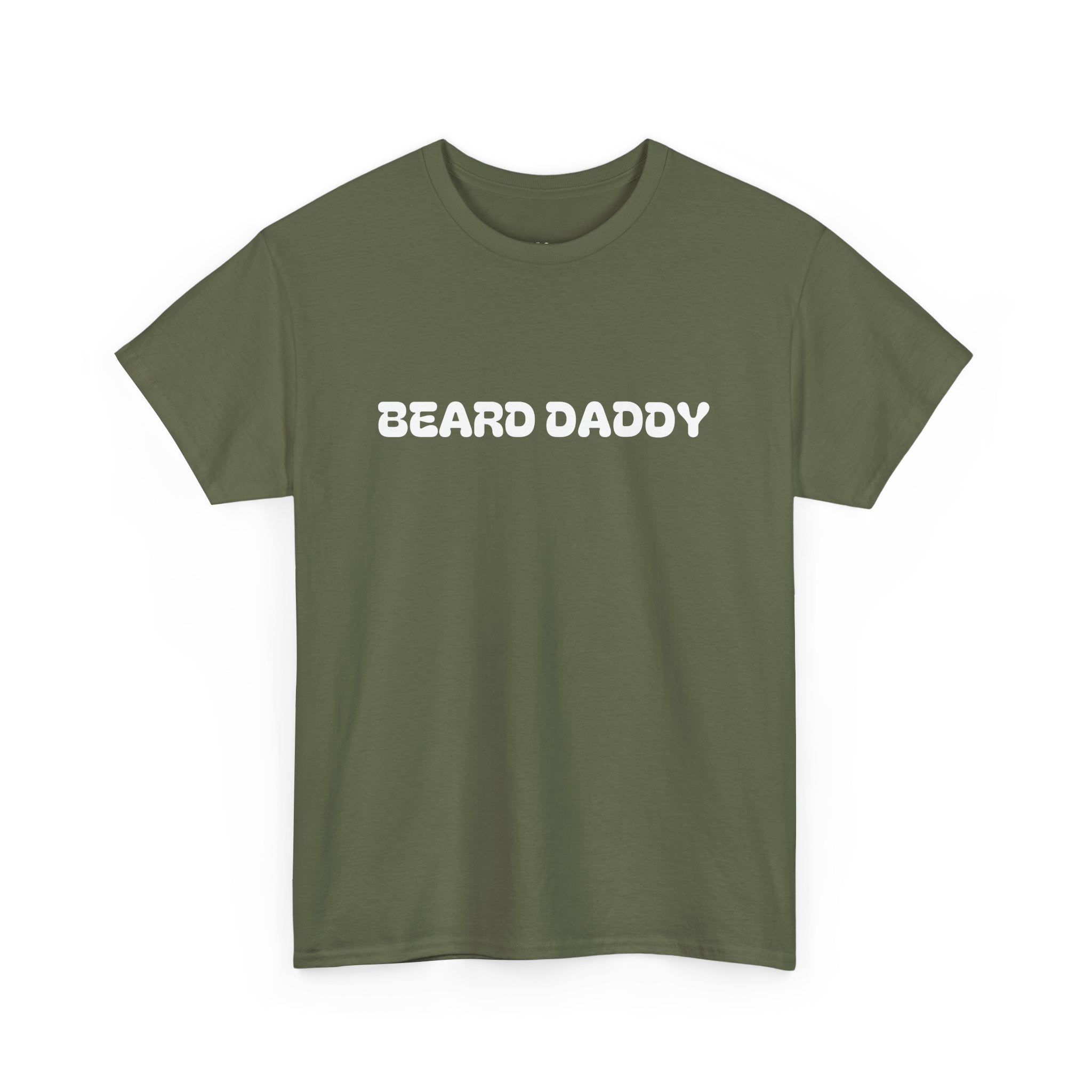 Beard Daddy | Premium Tee