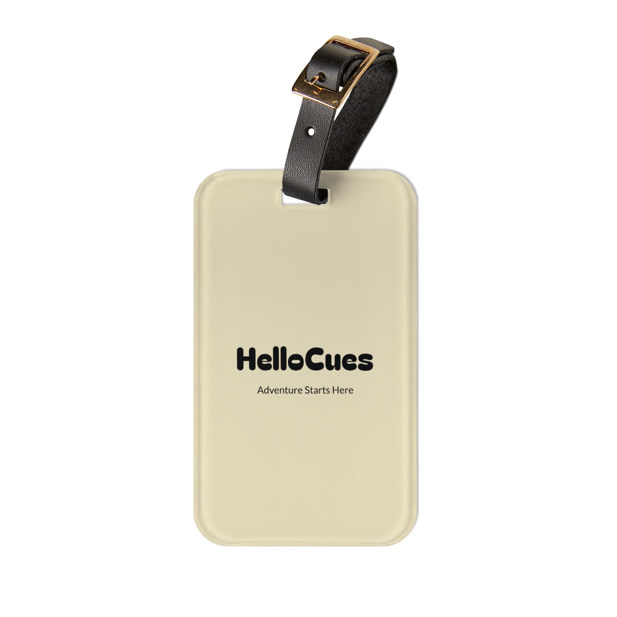 Luggage Tag