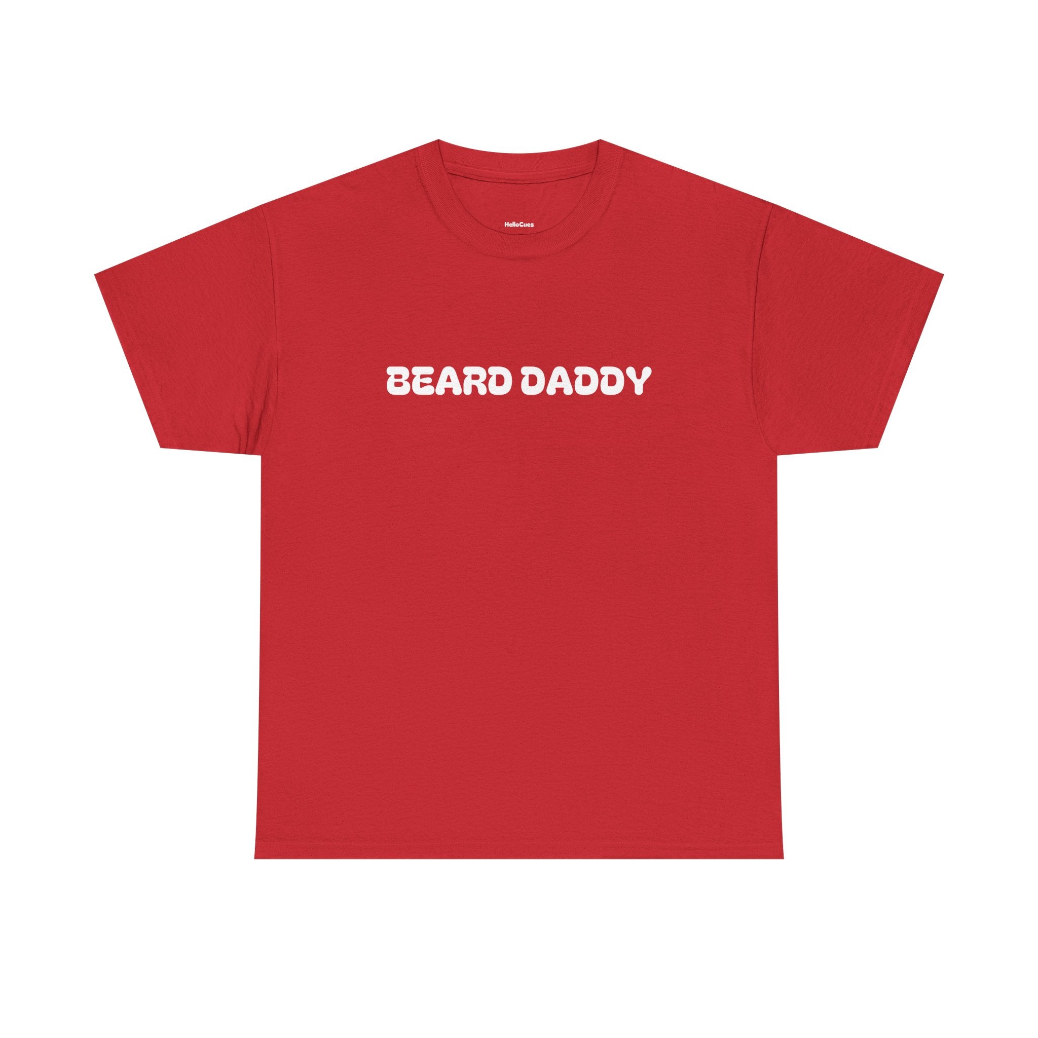 Beard Daddy | Premium Tee