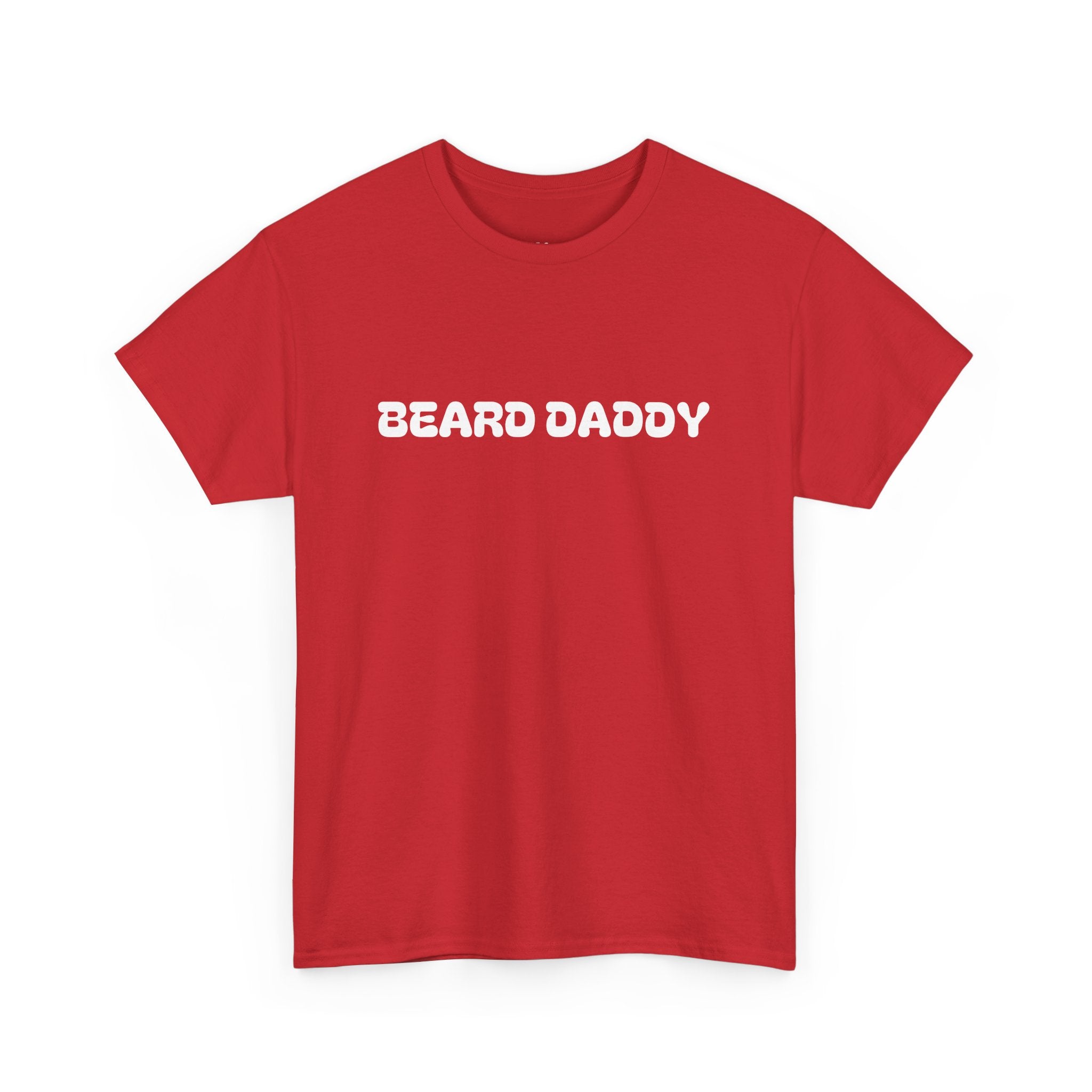 Beard Daddy | Premium Tee