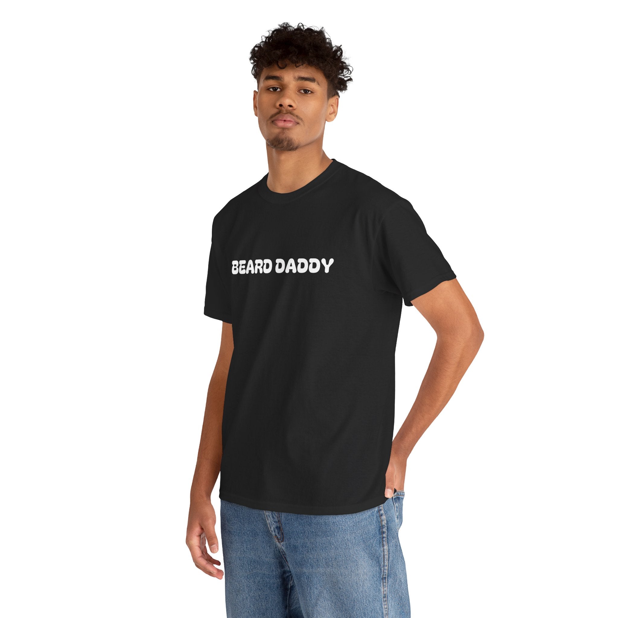 Beard Daddy | Premium Tee