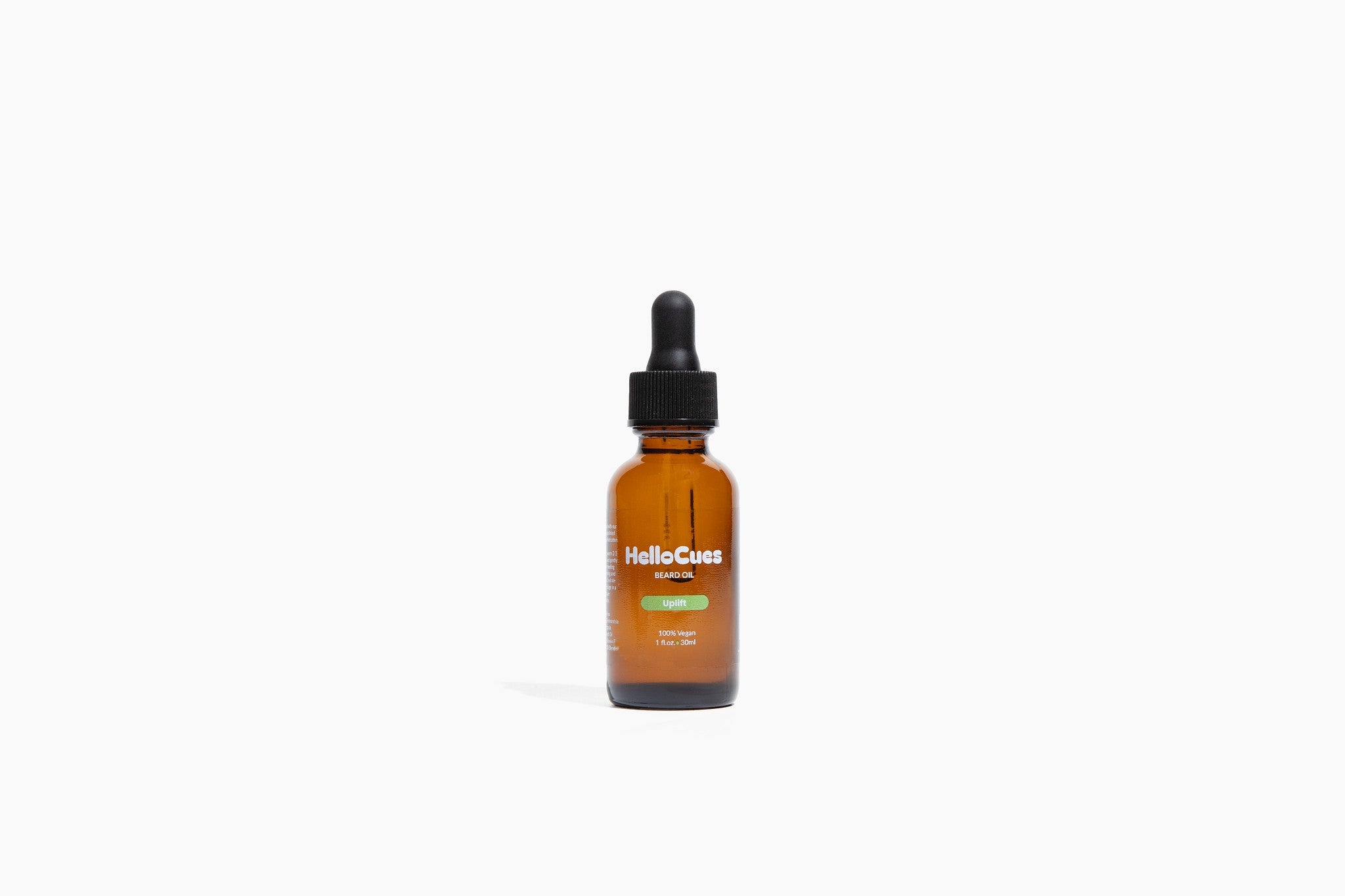Uplift Beard Care Set