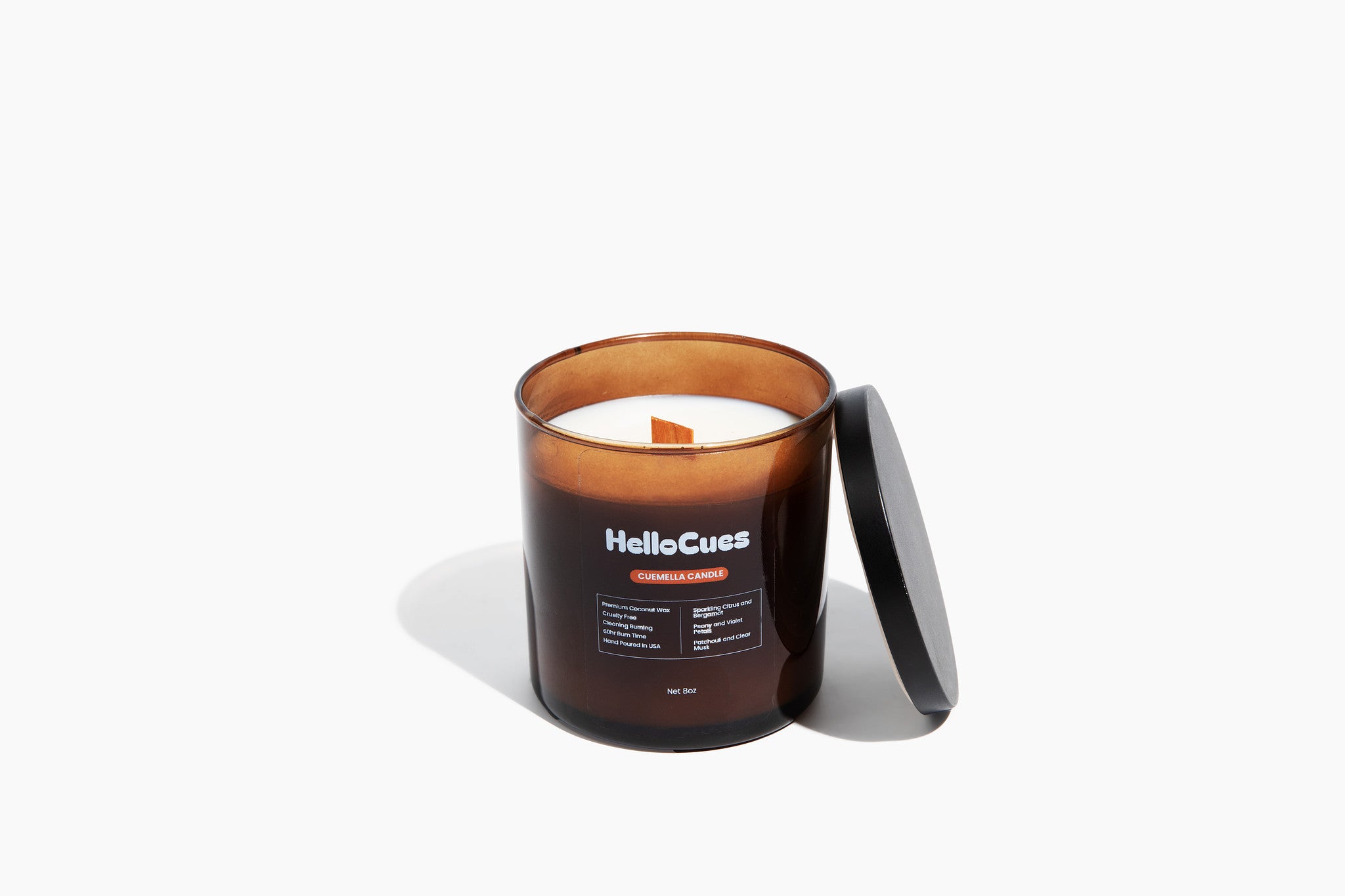 Cuemella | Scented Candle