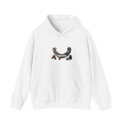 Holiday Joy | Hooded Sweatshirt (Unisex)