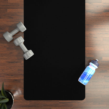 Balance Rubber Yoga Mat