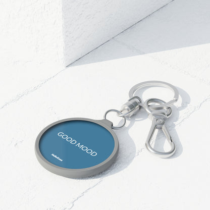 Good Mood | Keyring