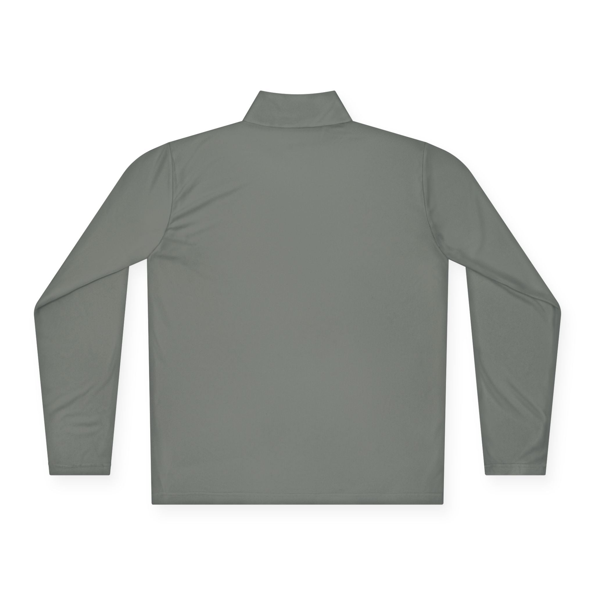 Lightweight Pullover for Active Lifestyle - HelloCues Unisex Quarter-Zip