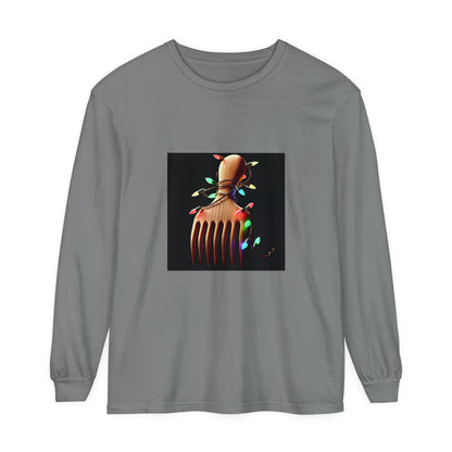 Holiday Joy | Long Sleeve T-Shirt