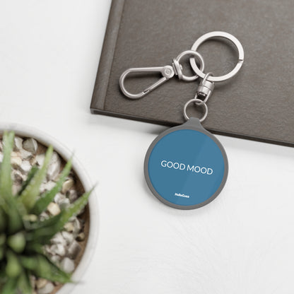 Good Mood | Keyring