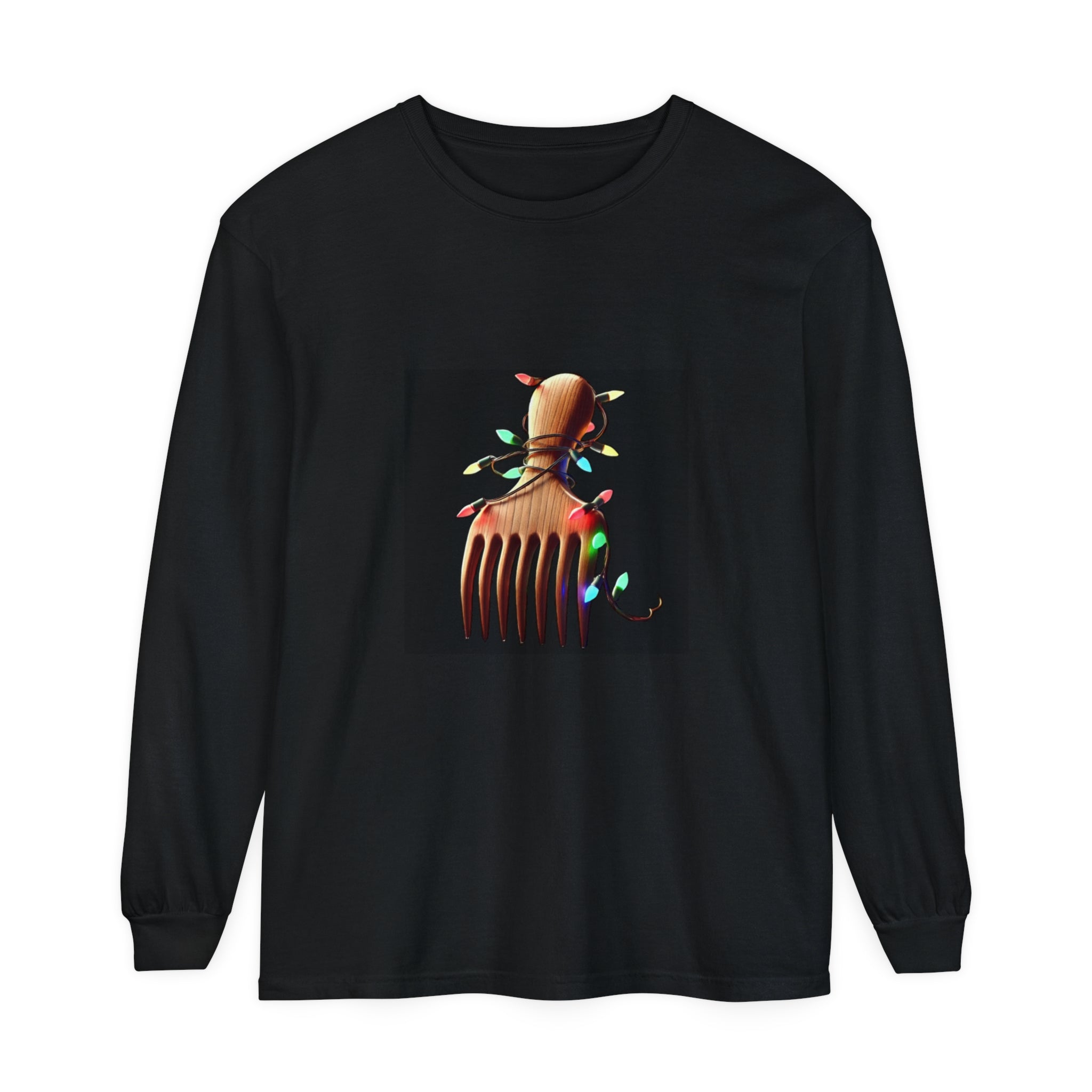 Holiday Joy | Long Sleeve T-Shirt