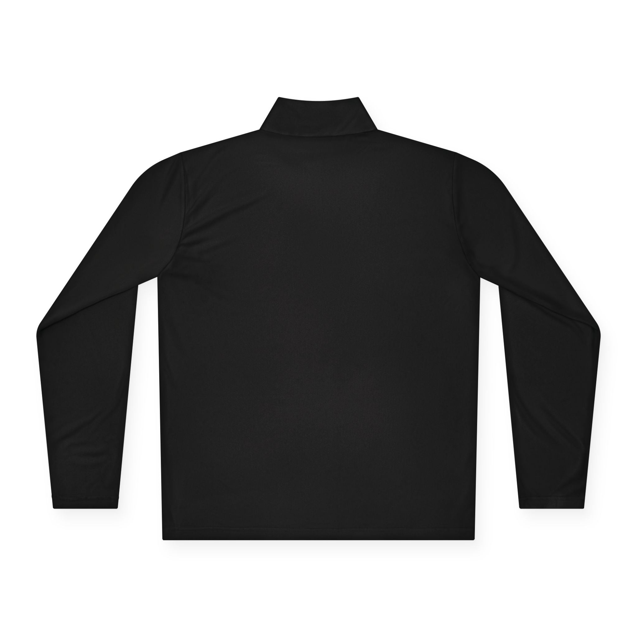 Lightweight Pullover for Active Lifestyle - HelloCues Unisex Quarter-Zip