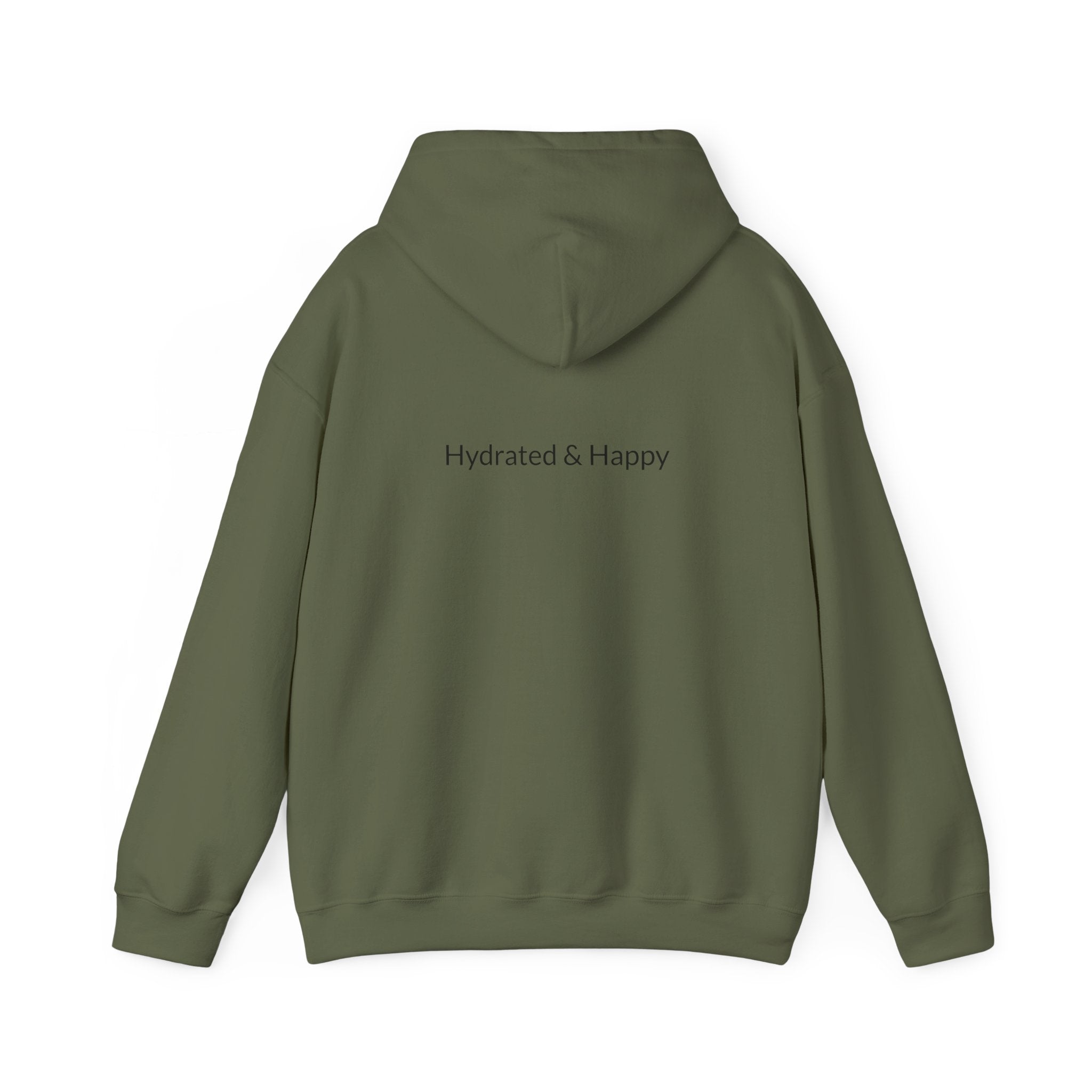 Holiday Joy | Hooded Sweatshirt (Unisex)