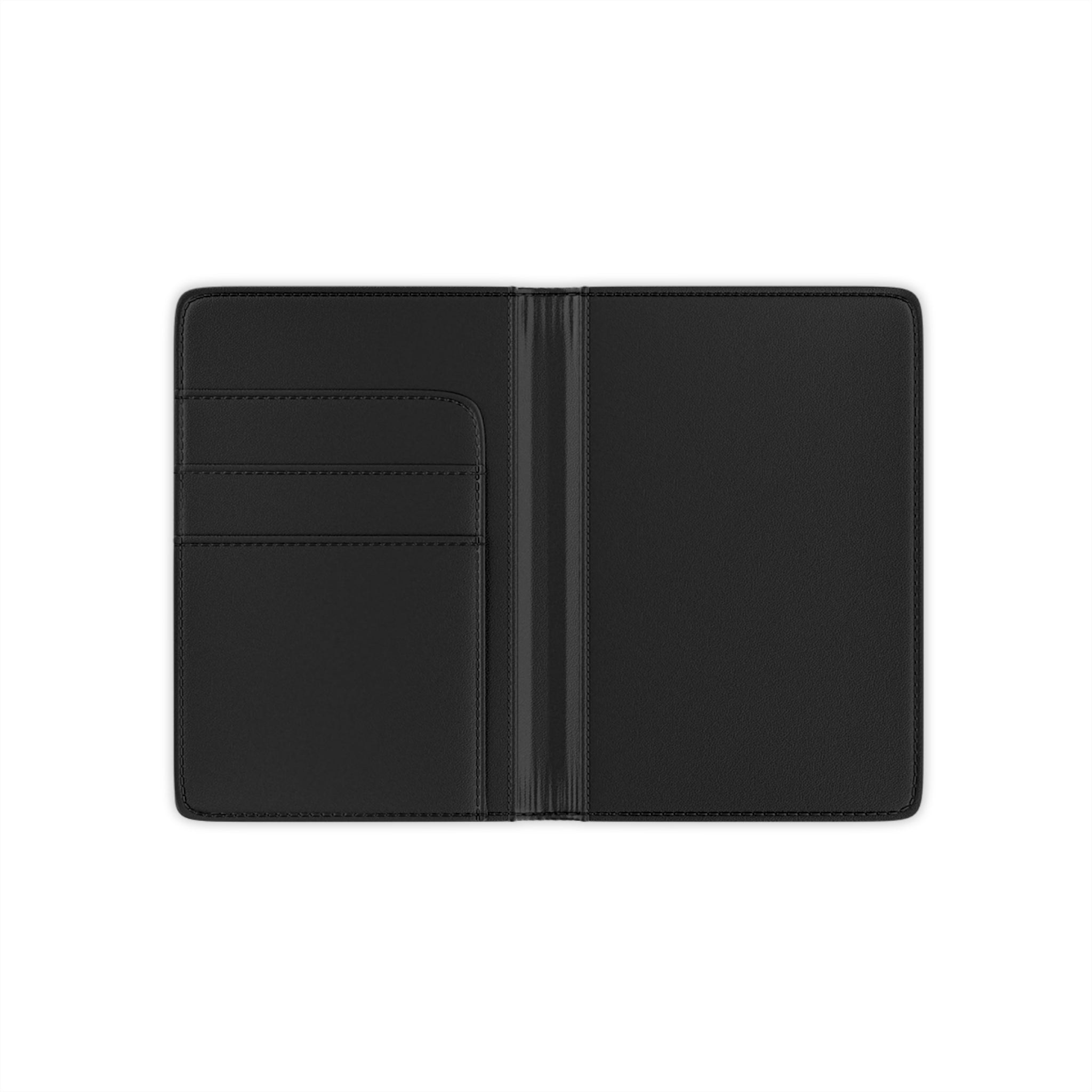 Balance Passport Cover