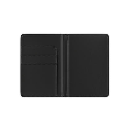 Balance Passport Cover