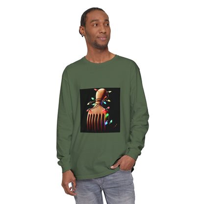 Holiday Joy | Long Sleeve T-Shirt