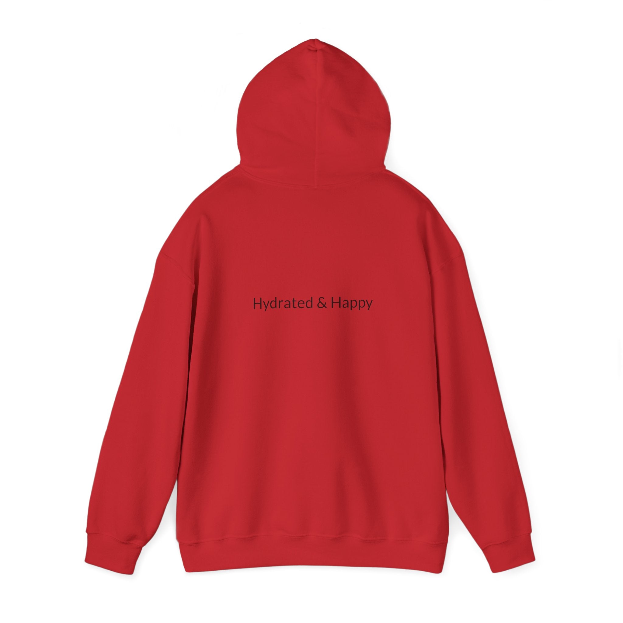 Holiday Joy | Hooded Sweatshirt (Unisex)