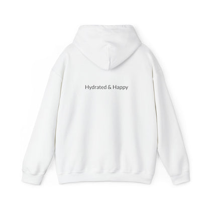 Holiday Joy | Hooded Sweatshirt (Unisex)