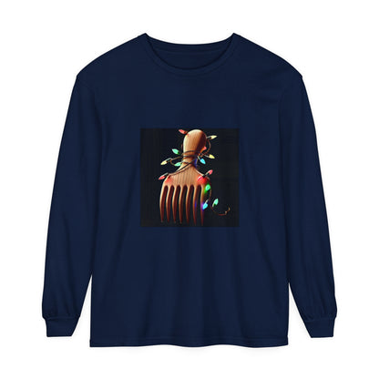 Holiday Joy | Long Sleeve T-Shirt