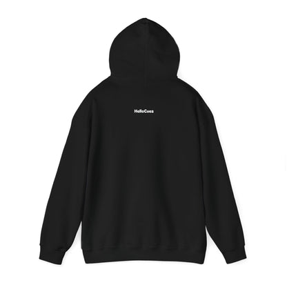 Beard Daddy | Heavy Hooded Sweatshirt (Unisex)