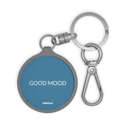 Good Mood | Keyring