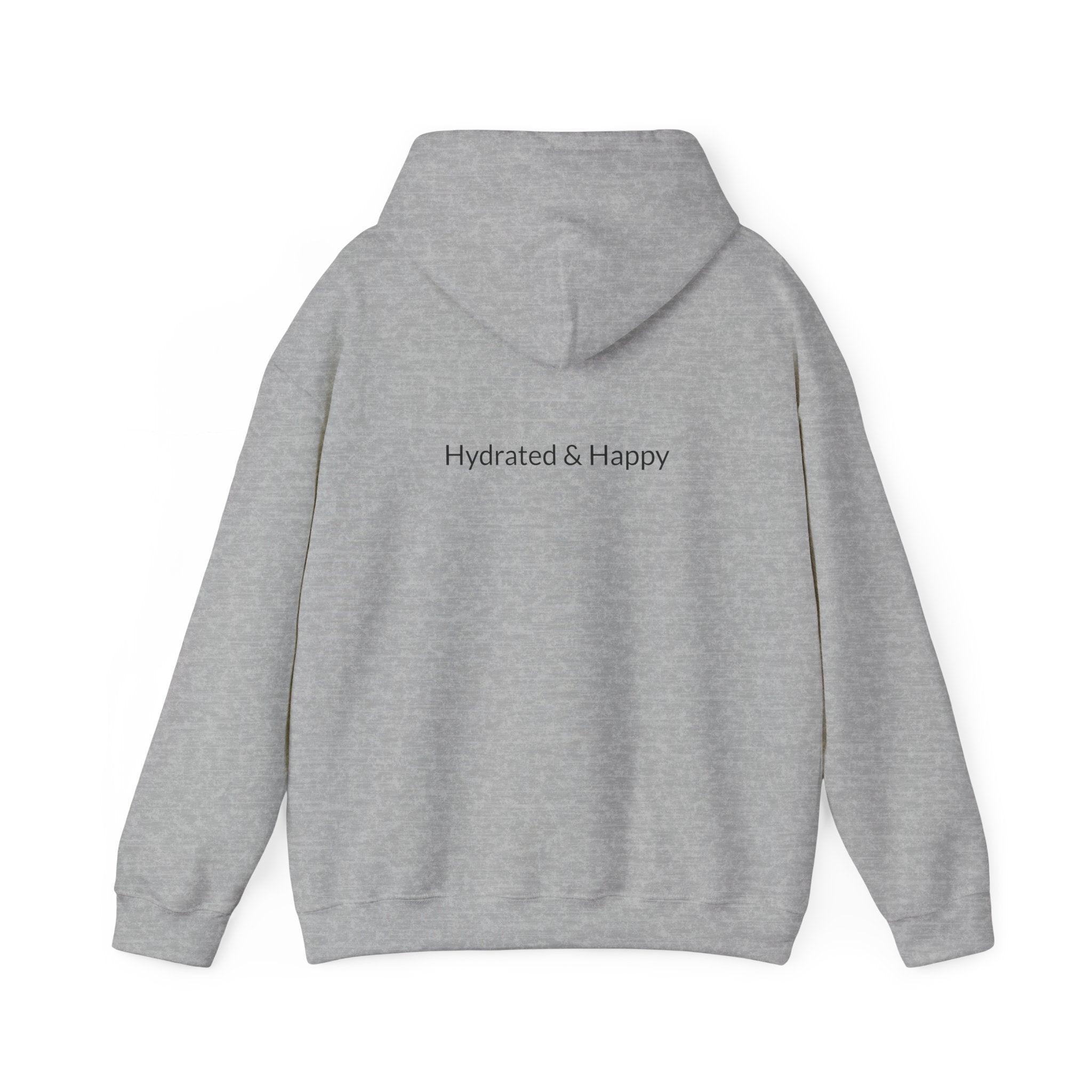 Holiday Joy | Hooded Sweatshirt (Unisex)