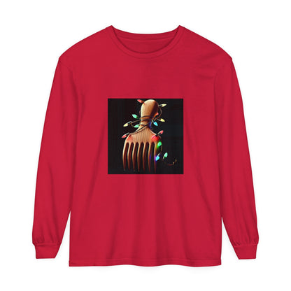 Holiday Joy | Long Sleeve T-Shirt