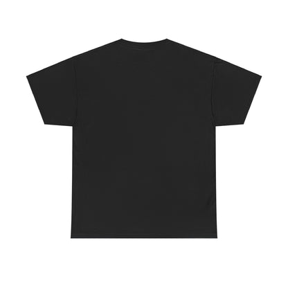 Classic HelloCues Heavy Weight Tee