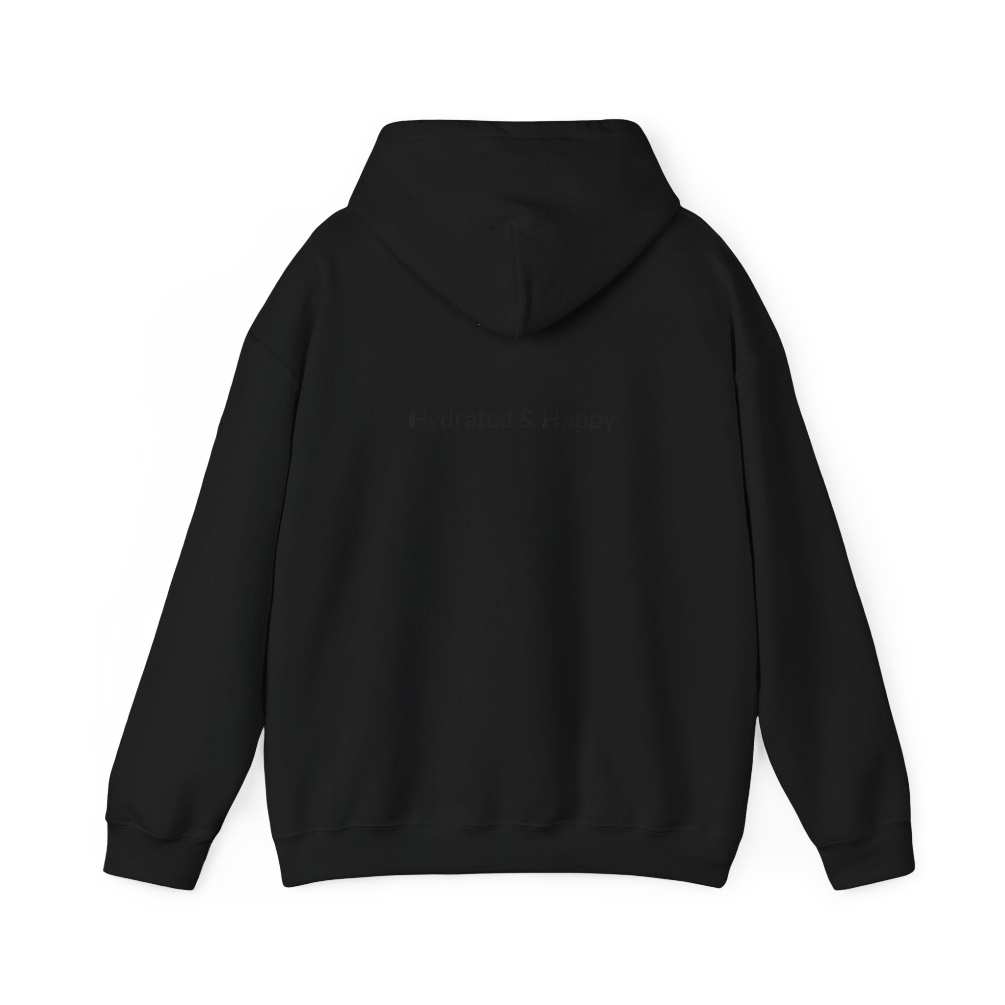 Holiday AfroPick | Hooded Sweatshirt (Unisex)