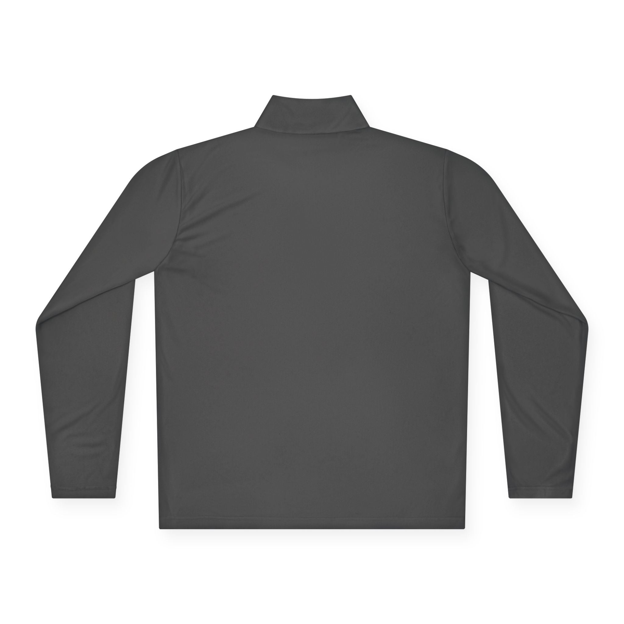 Lightweight Pullover for Active Lifestyle - HelloCues Unisex Quarter-Zip