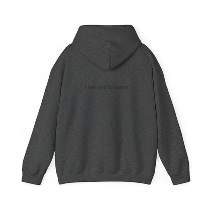 Holiday Joy | Hooded Sweatshirt (Unisex)