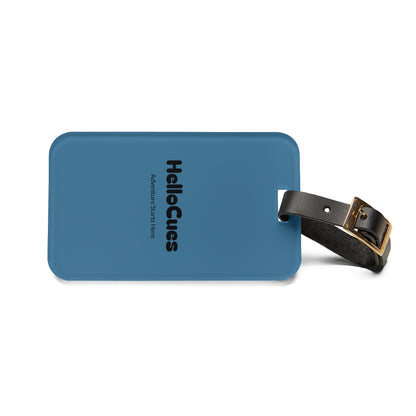 Balance Luggage Tag