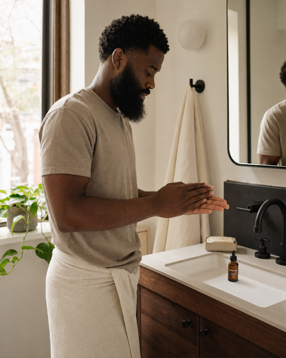 Balance | Beard Oil