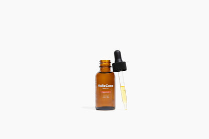 Signature | Beard Oil