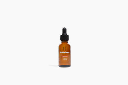 Signature | Beard Oil