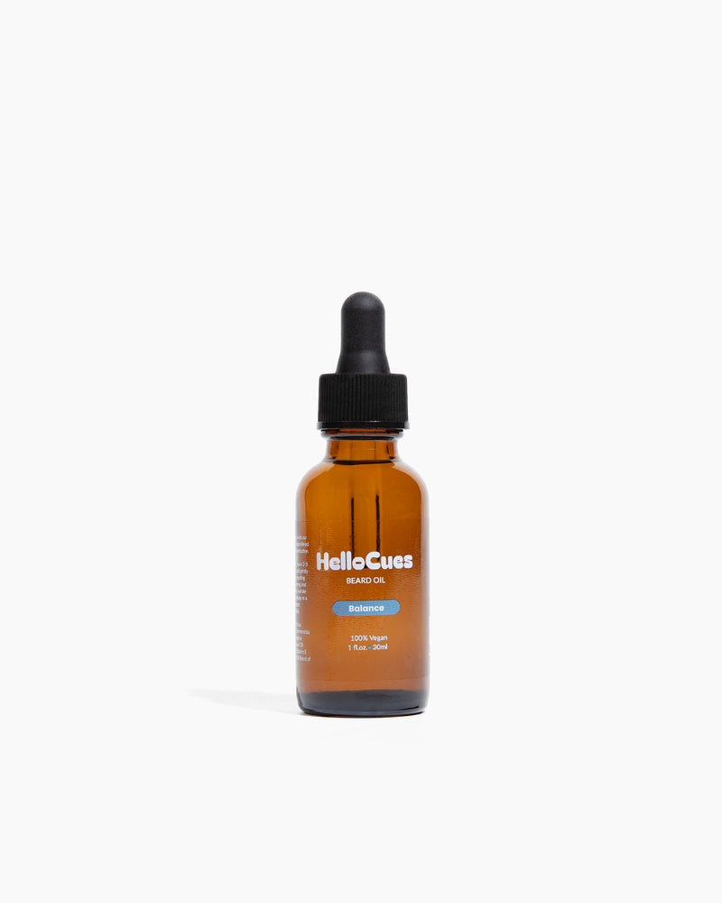 Balance | Beard Oil