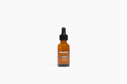 Balance | Beard Oil