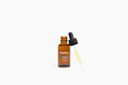 Balance Beard Care Set