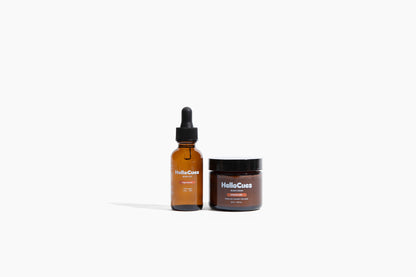 Signature | Beard Care Set