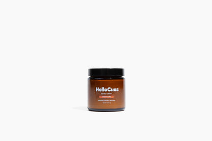 Beard Cream 4oz.